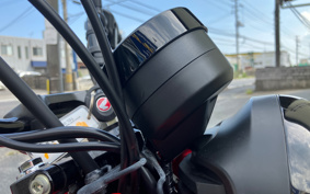 HONDA CT125 HUNTER  CUB  JA65