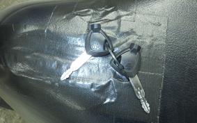 SUZUKI ADDRESS V50 CA4BA