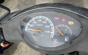 YAMAHA JOG Delux SA39J