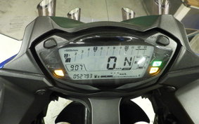 SUZUKI GSX-S1000F 2017 GT79B