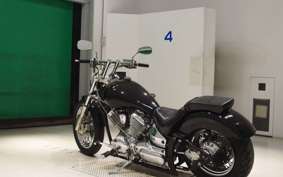 YAMAHA DRAGSTAR 1100 2000