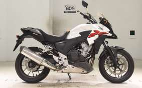 HONDA 400X ABS 2013 NC47