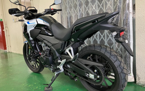HONDA 400X 2023 NC56