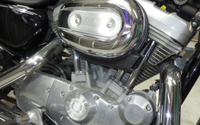 HARLEY XL883LI 2009