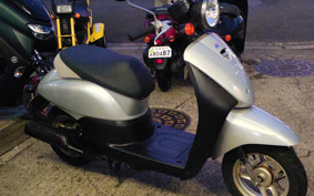 HONDA TODAY AF67