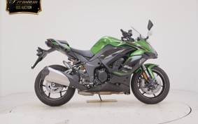KAWASAKI NINJA1100SX SE 2025