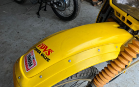 YAMAHA DT200 R 37F