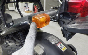 HONDA ZOOMER 2025 AF58