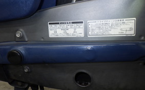 HONDA C50 SUPER CUB AA01