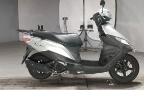 SUZUKI ADDRESS V125 DT11A