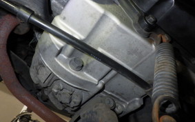 YAMAHA JOG Gen.5 SA36J