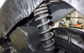 SUZUKI ADDRESS V125 CF46A