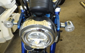 HONDA MONKEY 125 ABS JB02