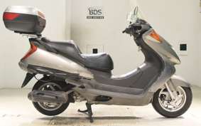 HONDA FORESIGHT MF04