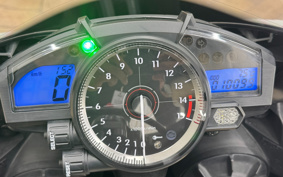 YAMAHA YZF-R1 2011 RN19