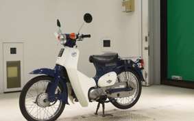 HONDA C50 SUPER CUB 2025 C50