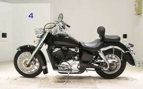 HONDA SHADOW 400 1997 NC34