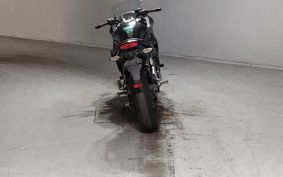 KAWASAKI NINJA 400R 2010 ER400B