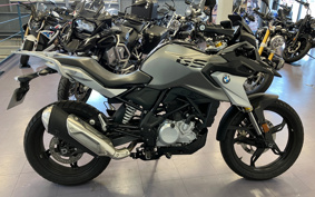 BMW G310GS 2018 0G02