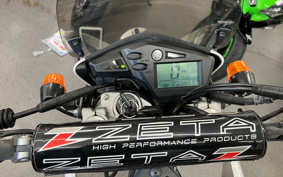 YAMAHA SEROW 250 DG17J