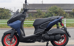 YAMAHA FORCE ABS SG79J