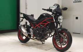 SUZUKI SV650 A 2018 VP55B