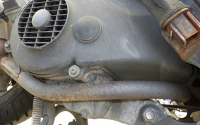 SUZUKI ADDRESS V125 CF46A