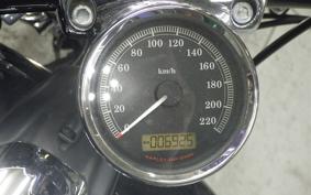 HARLEY FXSB 1580 2015