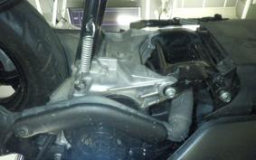 SUZUKI ADDRESS V125 Gen.2 2021 DP12H
