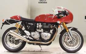 TRIUMPH THRUXTON 1200 R 2019