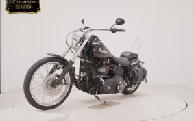 HARLEY FXSTB 1580 2007
