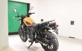 HONDA CL250 2008 MC57