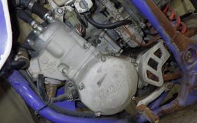 YAMAHA YZ125 1996 4JY