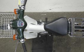 HONDA C50 SUPER CUB C50