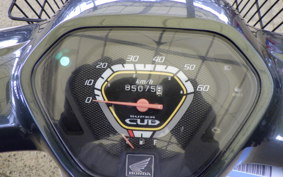 HONDA C50 SUPER CUB AA04