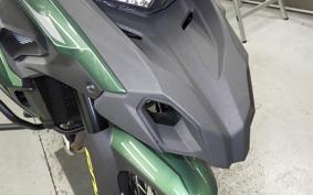 BENELLI BENELLI TRK502X 2025