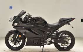 YAMAHA YZF-R25 RG43J