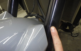 YAMAHA MT-09 A 2017 RN52J