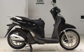 HONDA SHﾓｰﾄﾞ JF51