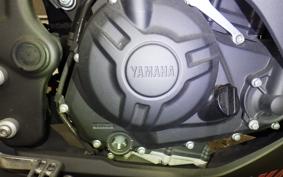 YAMAHA YZF-R25 2015 RG10J