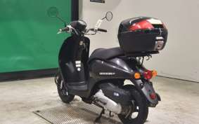 HONDA TODAY 2 AF67