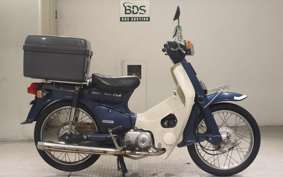 HONDA C90 SUPER CUB E 2022 HA02