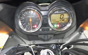 SUZUKI BANDIT 1250 SA 2007 GW72A