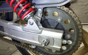 KAWASAKI BALIUS 250 Gen.2 2023 ZR250B