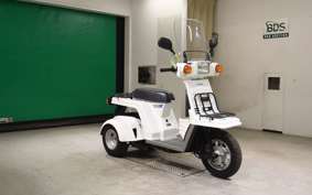 HONDA GYRO X 2026 TD02