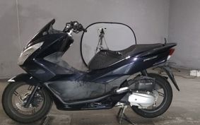 HONDA PCX125 JF56