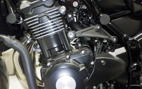 KAWASAKI Z900RS SE 2024