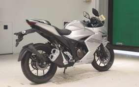 SUZUKI GIXXER 250 SF ED22B