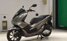 HONDA PCX125 2013 JF81
