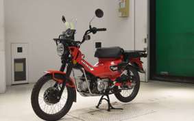 HONDA CT125-2 JA65